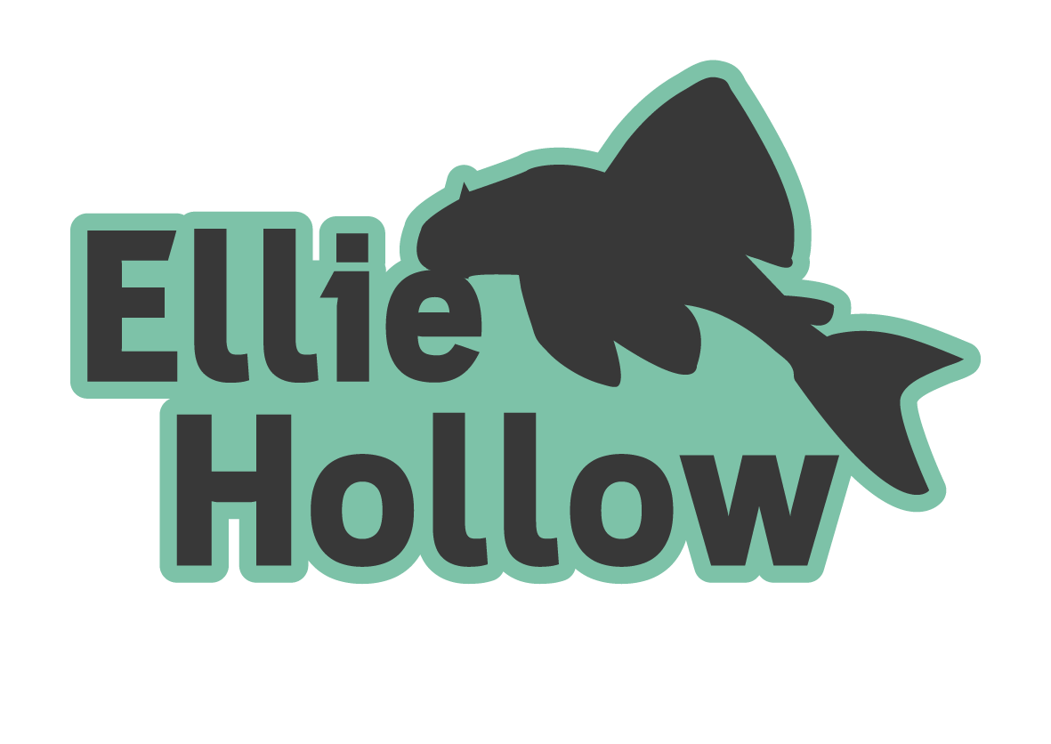 Ellie hollow